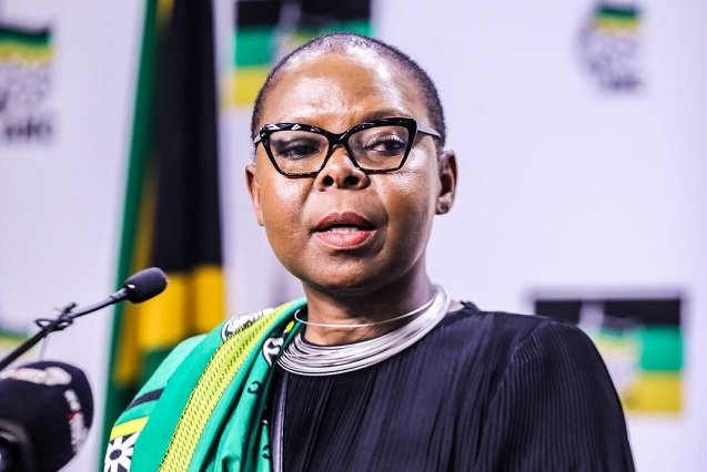 ‘ANC’s Gauteng Lekgotla marks turning point in rebuilding party’ – SABC News