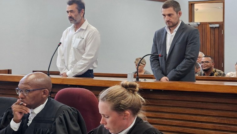 Judgment reserved in bail appeal for accused in Lifman murder case – SABC News