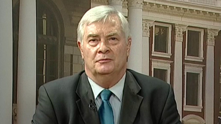 Groenewald says Walus parole decision was beyond his control – SABC News