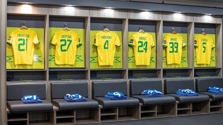 Sundowns look to make history with second Champions League title – SABC News