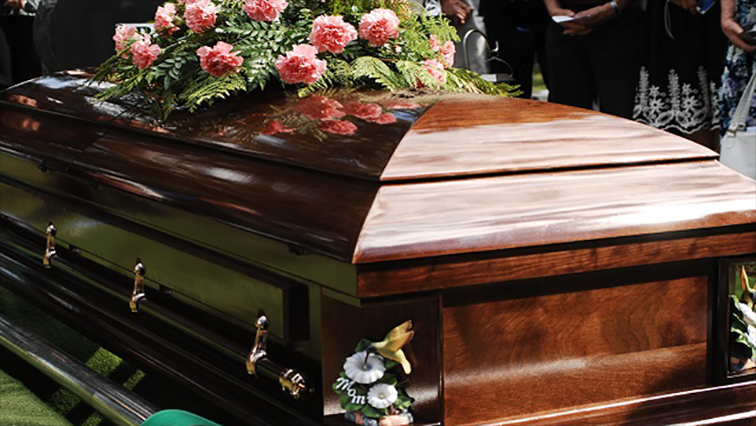 Two-year-old Pretoria shack fire victim finally laid to rest – SABC News