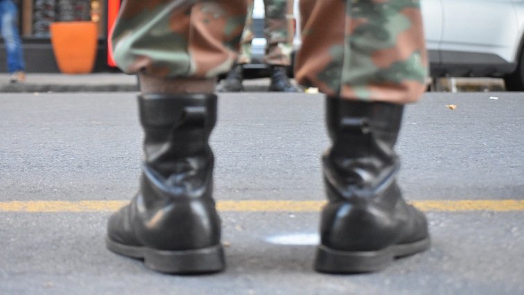 Limpopo police investigate fatal shooting of SANDF soldier – SABC News
