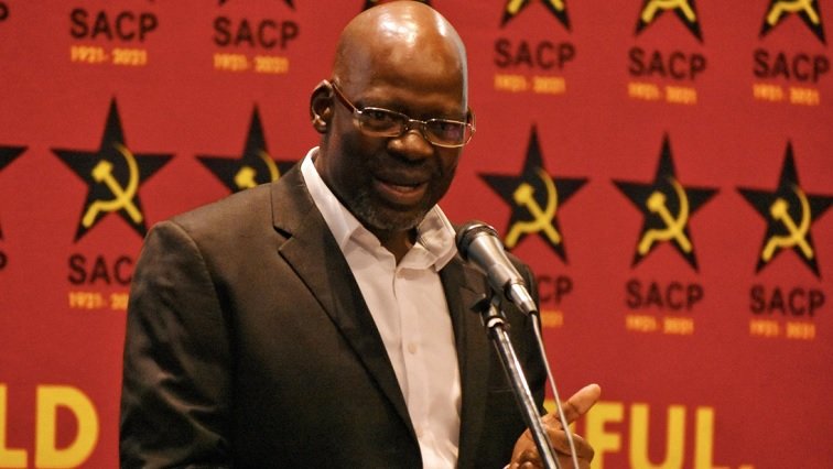 SACP, Contralesa to mobilise for referendum to resolve land issue – SABC News