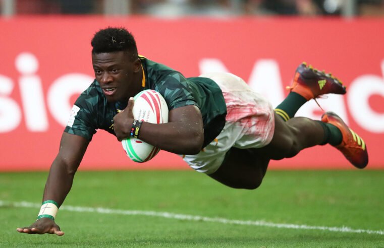 Makata bags title for Blitzboks