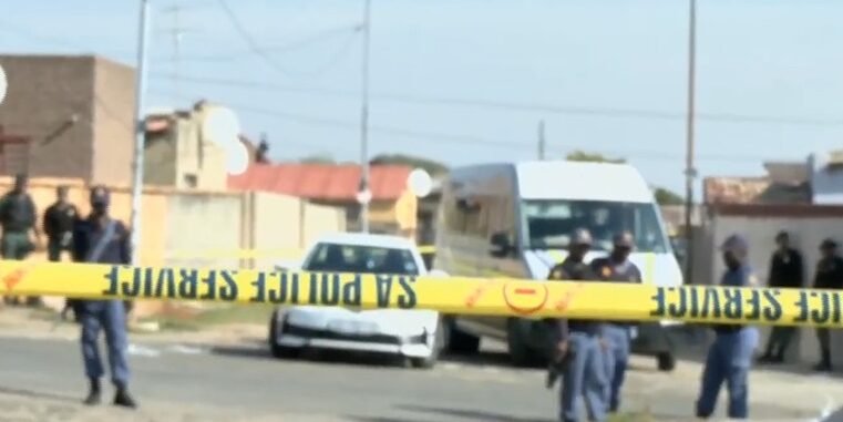 Two dead, one critical as Diepkloof protests turn violent – SABC News