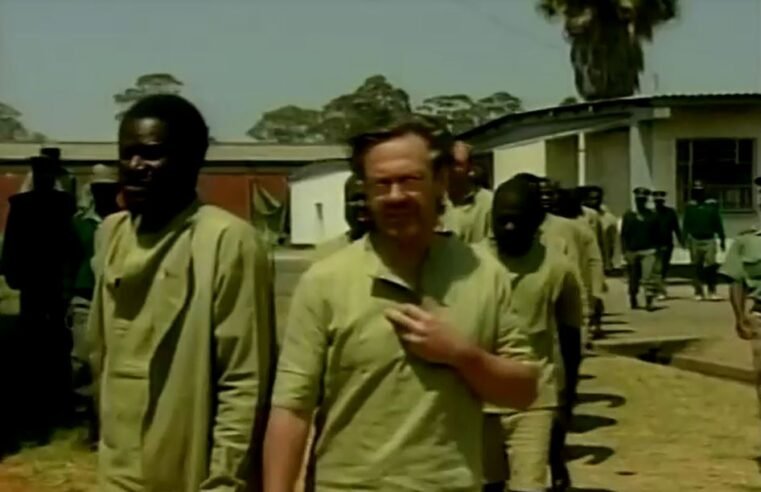 Simon Mann, British mercenary, Equatorial Guinea coup plotter, dies – SABC News