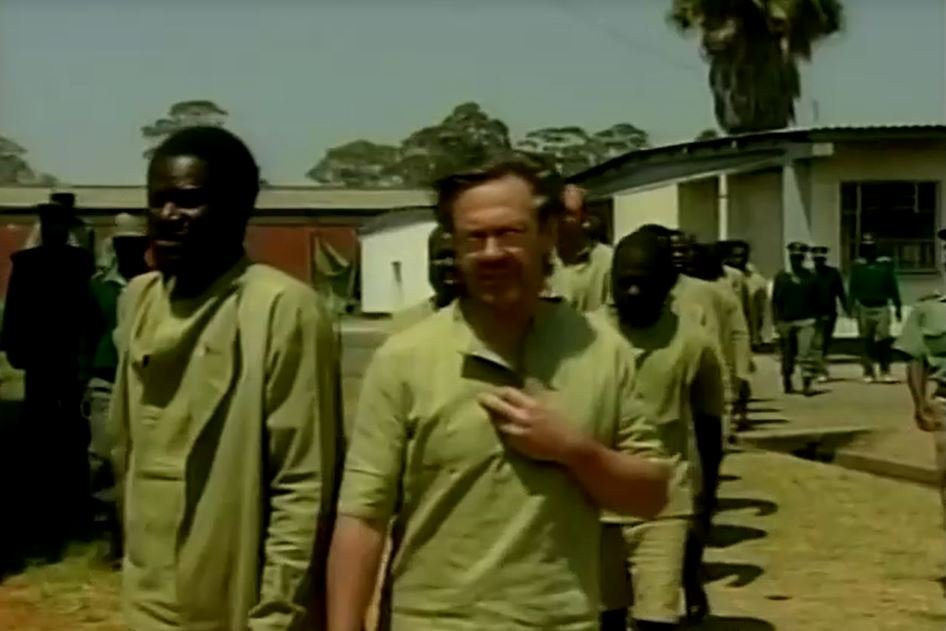 Simon Mann, British mercenary, Equatorial Guinea coup plotter, dies – SABC News