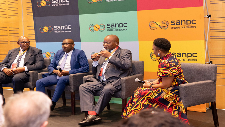 CEF hands over assets, R5 bln to new petroleum company – SABC News