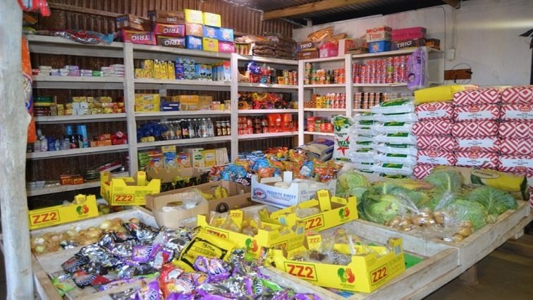 60 000 spaza shops registered in compliance drive: Ndabeni-Abrahams – SABC News