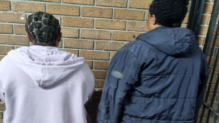 Insurance killings accused says benefited from two husbands’ policies – SABC News
