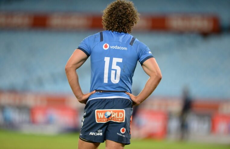 Frans springs surprise at 15 for Cheetahs