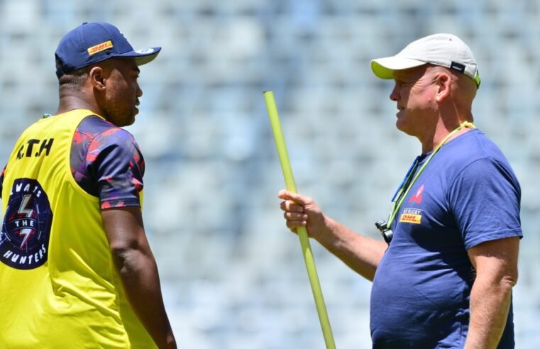 Dobson feels for departing Ewers, Simelane