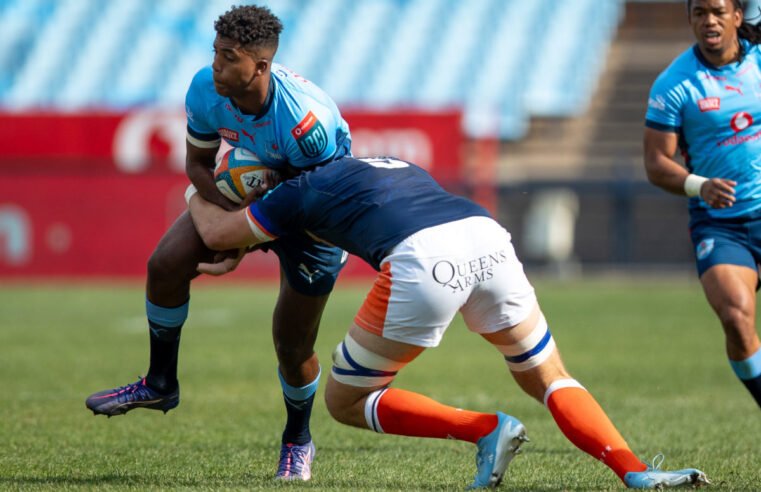 URC Rewind: Bulls vs Edinburgh