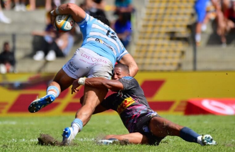 URC Rewind: Stormers vs Glasgow Warriors