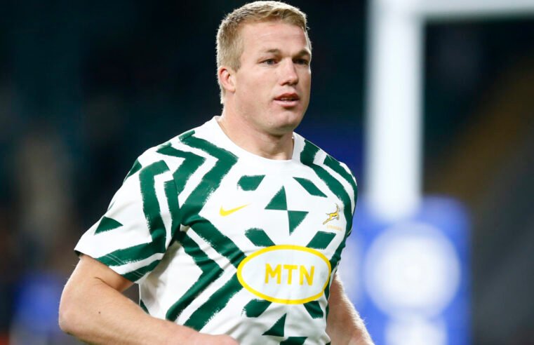 PSDT to make comeback for Boks
