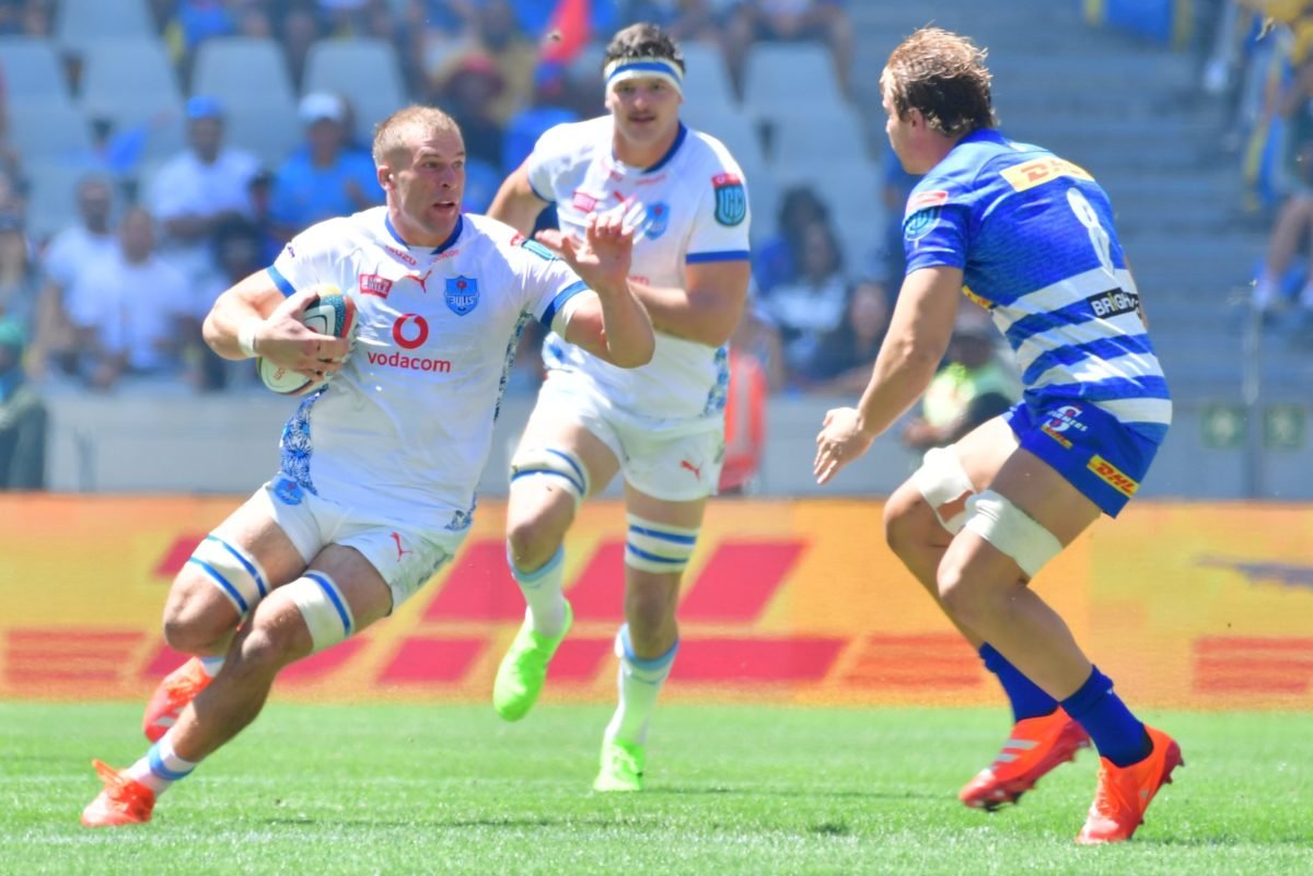 Four Boks up for URC next-gen award