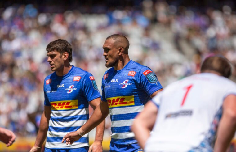 Stormers set to lose Bok bruiser?