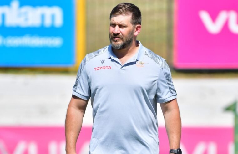 Steyn tells Griquas the Cheetahs are hungry for tries