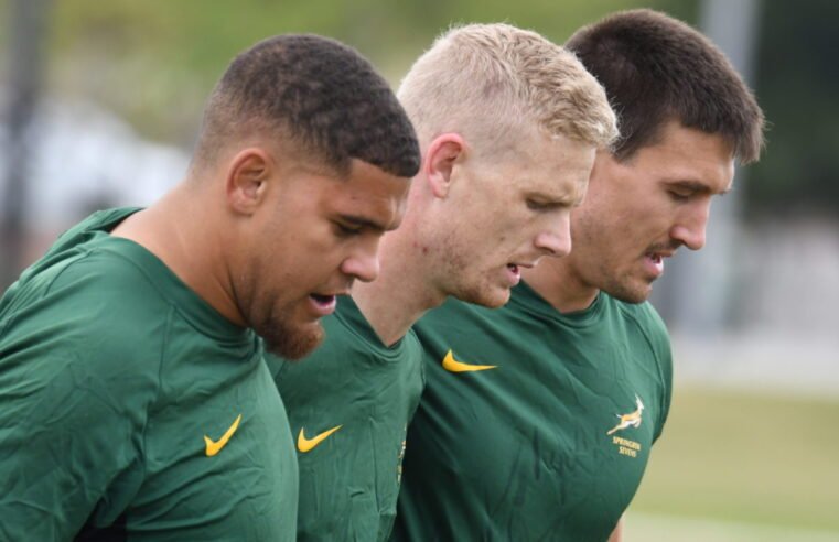 Currie Cup to get Blitzboks boost?