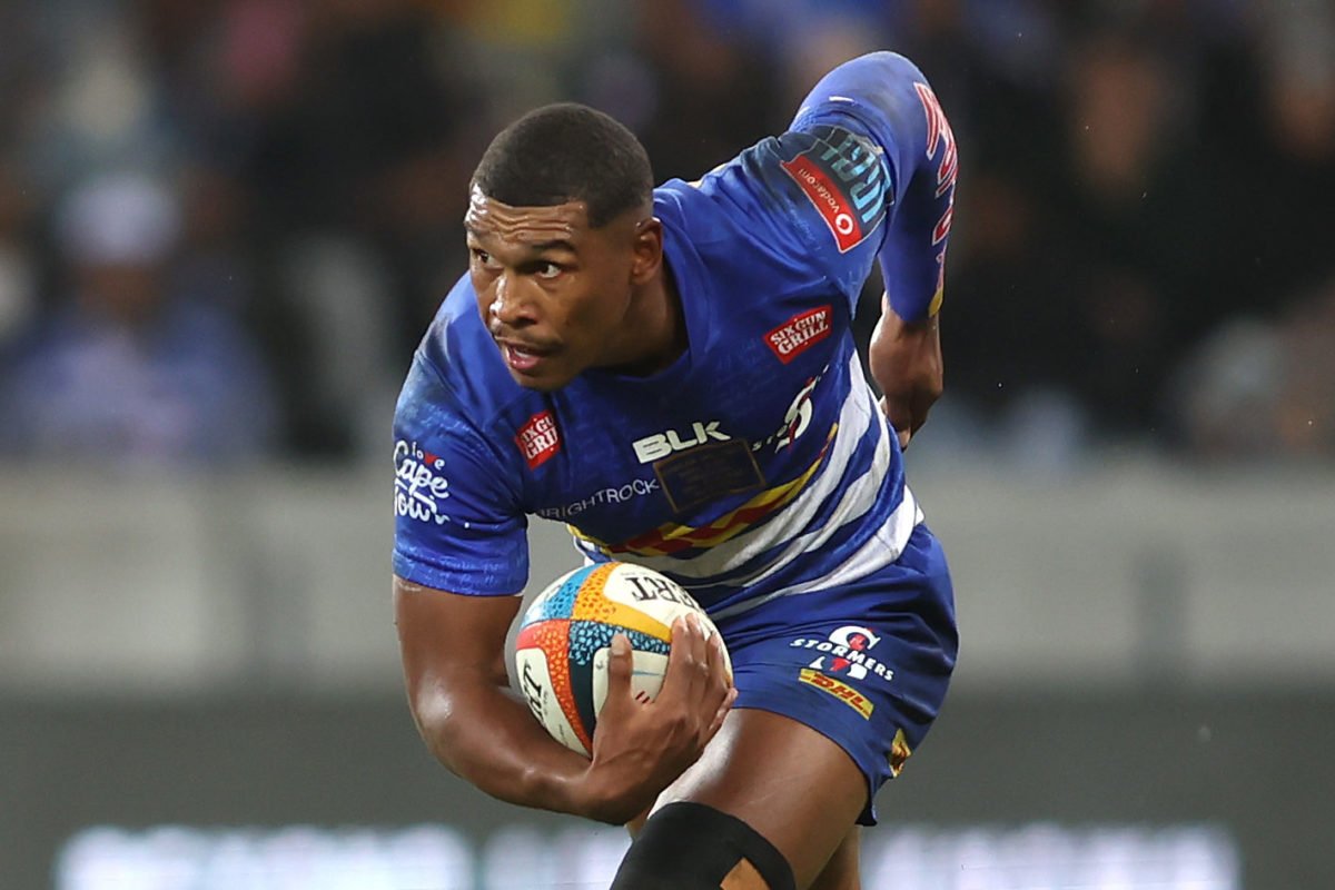 Damian done did it on his milestone