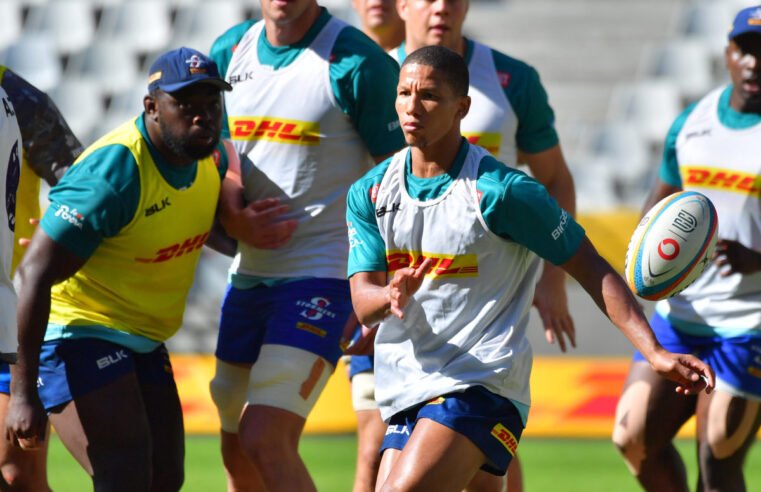 Manie for Sacha a necessary ‘risk’
