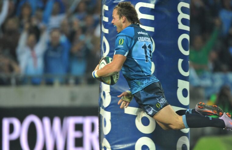 Super win for Bulls in Soweto