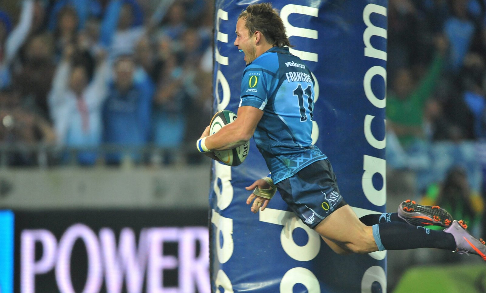 Super win for Bulls in Soweto