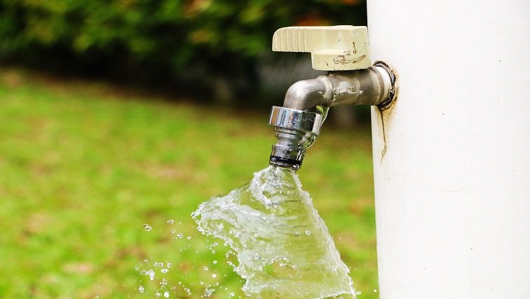 Rand Water hopes full recovery of system in August after maintenance – SABC News