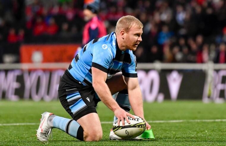 De Beer set for Bulls reunion