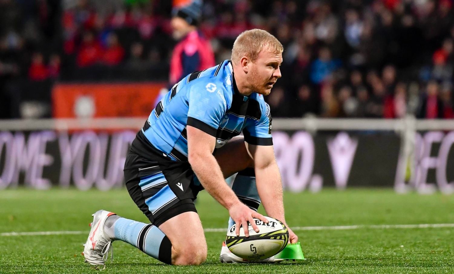 De Beer set for Bulls reunion