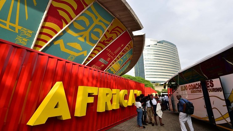 Africa Tourism Indaba made over R500 mln for KZN last year: De Lille – SABC News