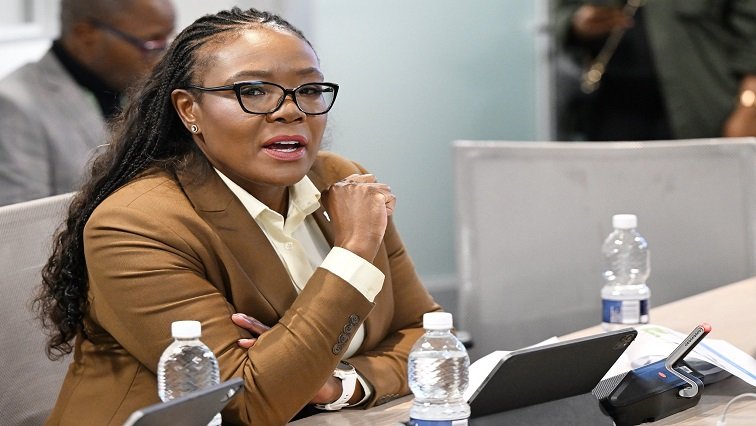 Committee to meet provincial leadership on AG’s municipal audit – SABC News