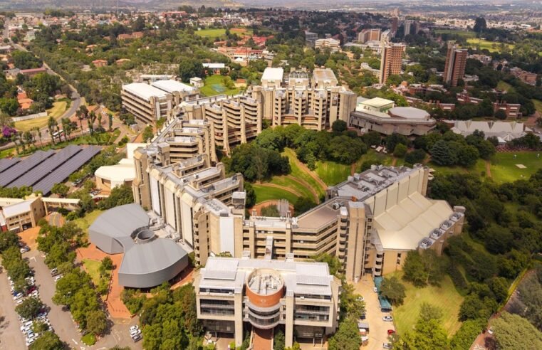 Two UJ students on the run after the murder of Soweto learner – SABC News