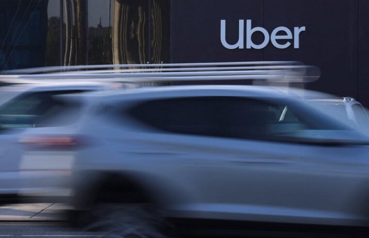 E-hailing drivers say operating in fear amid attacks – SABC News
