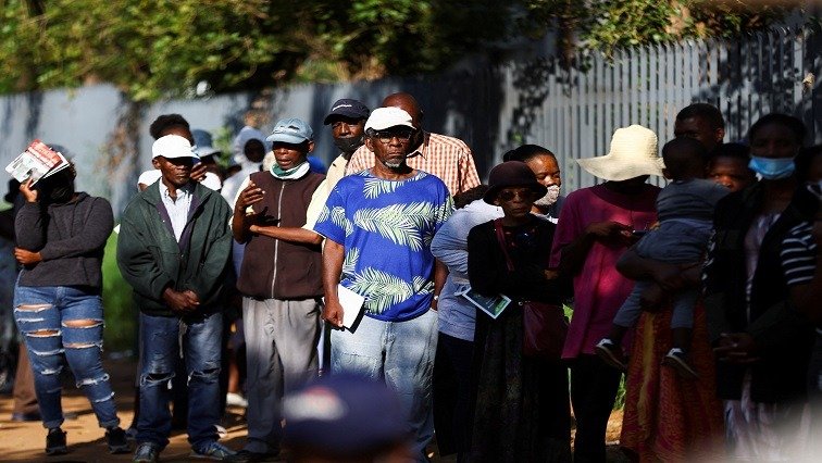 Black Sash reiterates call for universal basic income grant – SABC News