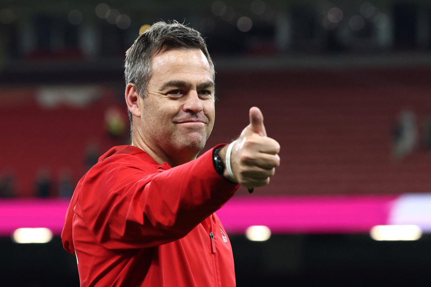 Van Graan’s success feeds Bok speculation