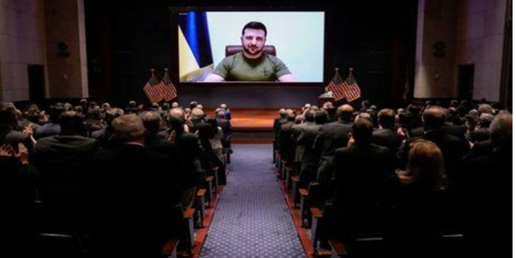 Zelenskyy open to meeting Putin in Türkiye amid ceasefire push – SABC News
