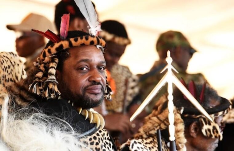 Zulu Kingship battle in court as royal rift deepens – SABC News