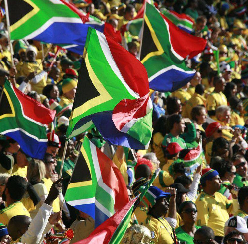 south africa
