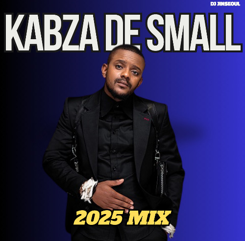 KABZA DE SMALL MIX 2025| BEST OF AMAPIANO Private School Mix 2025| SOUTH AFRICA