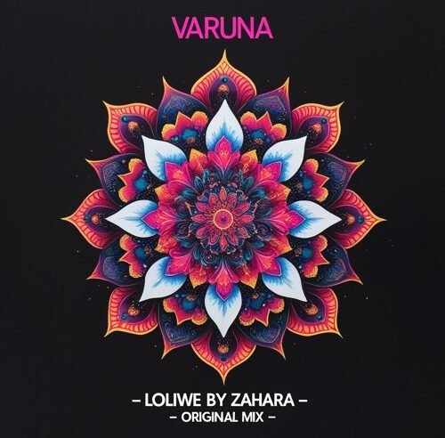 Loliwe by Zahara (VM Kwinana School Students, South Africa) – Original Mix