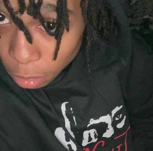 K1llBrady – Rihanna