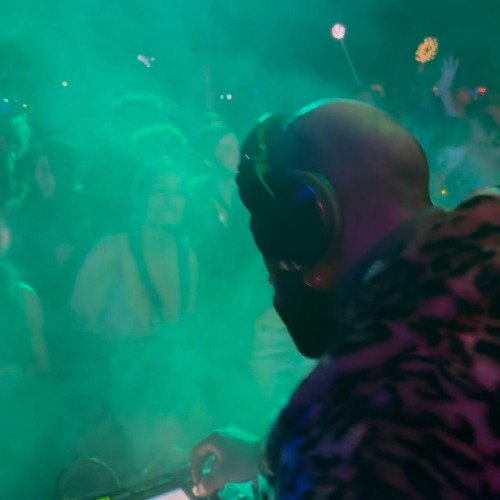 Afrikaburn 25’s Acid Train Finale | Live Set @ Why Not, South Africa, May ’25