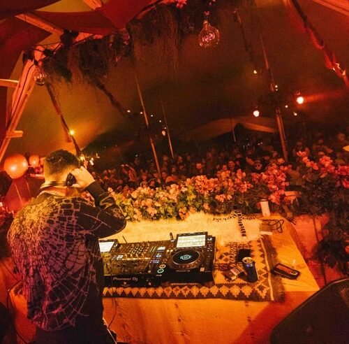 Roy Heyman @ This Is Habitat, Cape Town , South Africa