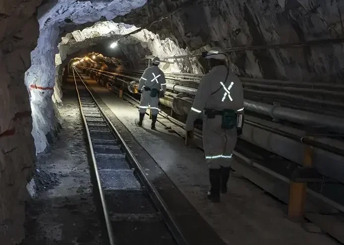 200 Barberton mine workers dispute retrenchments – SABC News