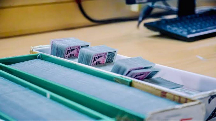 Extended working hours for driver license printing because of backlog – SABC News