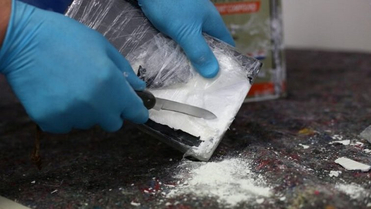 Hawks discover underground drugs laboratory in Mpumalanga – SABC News