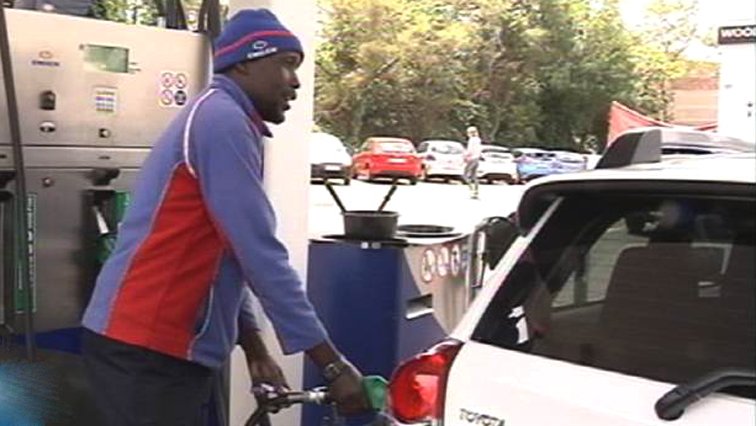 AA criticises fuel levy increase, saying S Africans already strained – SABC News