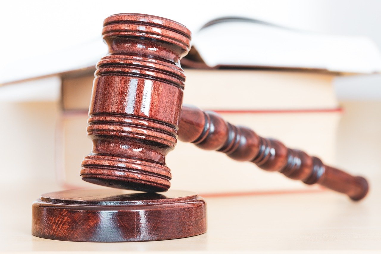 Two men get double life sentences for killing cops in Western Cape – SABC News