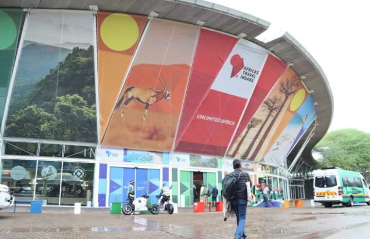 Economic spin off from Africa Travel Indaba estimated at R500 mln – SABC News